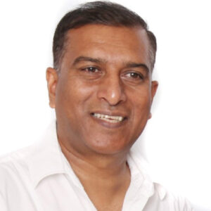 Inba Naicker