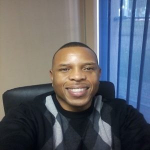 Jonathan B Mpanza