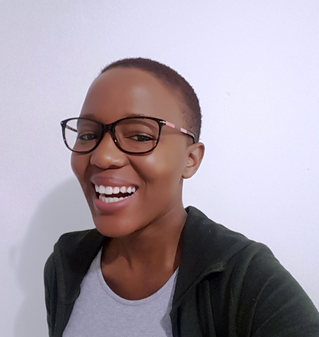 Ms Nosipho Bele makes the 2017 Top 100 list of The Young Independents (TYI).