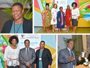 Highlights from the 2nd SARAECE KZN Regional Conference