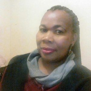 Bongiwe Zulu