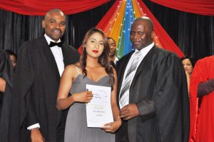 Highlights from the School of Education Student Excellence Awards.