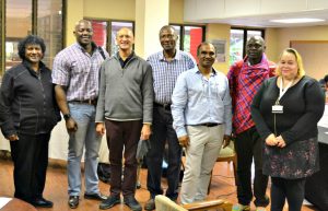 Highlights from the Curriculum Transformation Project.