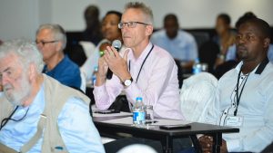 Highlights from the SAARMSTE Conference