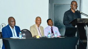 Highlights from the SAARMSTE Conference