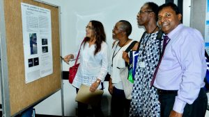 Highlights from the SAARMSTE Conference