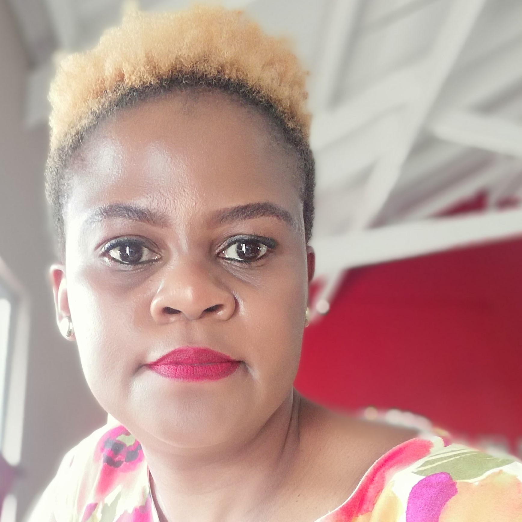 Sebenzile Mbhele