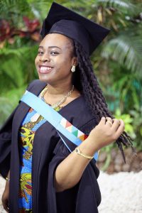 Mrs Ifeoma C. Deca-Anyanwu