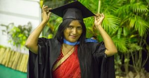 Desiree Sangeetha Pandaram