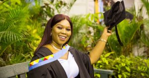 Ms Phakamile Mazibuko