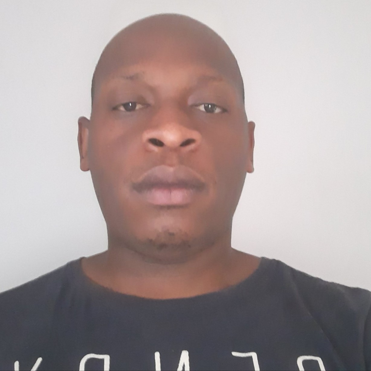 Aubrey Mpungose