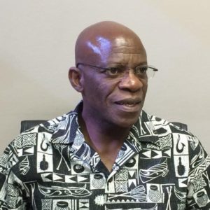 Azwidohwi Philip Kutame