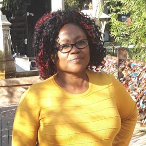 Cynthia Carol Nonhlanhla Mthiyane