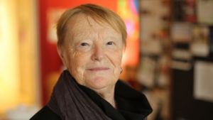 Professor Claudia Mitchell