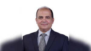 Mr Gamal A. Shehata.
