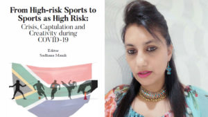 Professor Sadhana Manik.