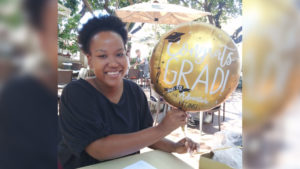 Ms Nosipho Gabela.