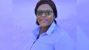 Dr Sphiwe Dlamini.