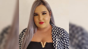 Ms Rakheeba Bux.
