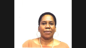 Dr Hlengiwe Makhanya.
