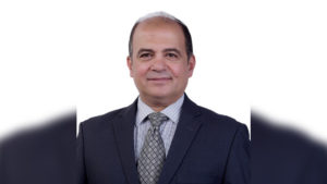 Dr Gamal A. Shehata