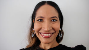 Ms Nadine Stow.