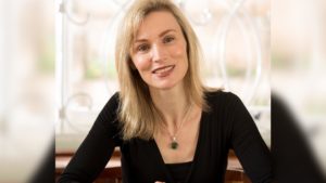 Professor Kathleen Pithouse-Morgan