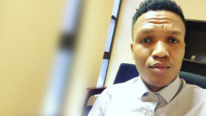 Dr Sanele Nsele