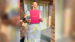 Mrs Sebenzile Basi