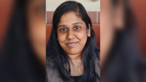 Mrs Trisha Govindasami