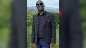 Dr Siphiwe Madondo