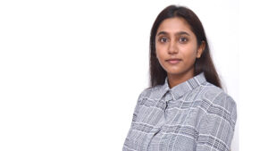 Ms Karen Sathyanand