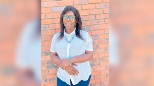 Ms Gugu Macholo