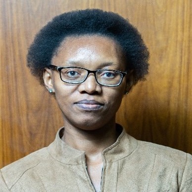 Sibusisiwe Ndinisa