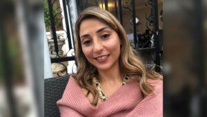 Ms Fatima Al Sayed