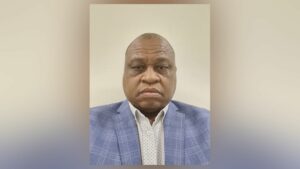Professor Dipane Hlalele.